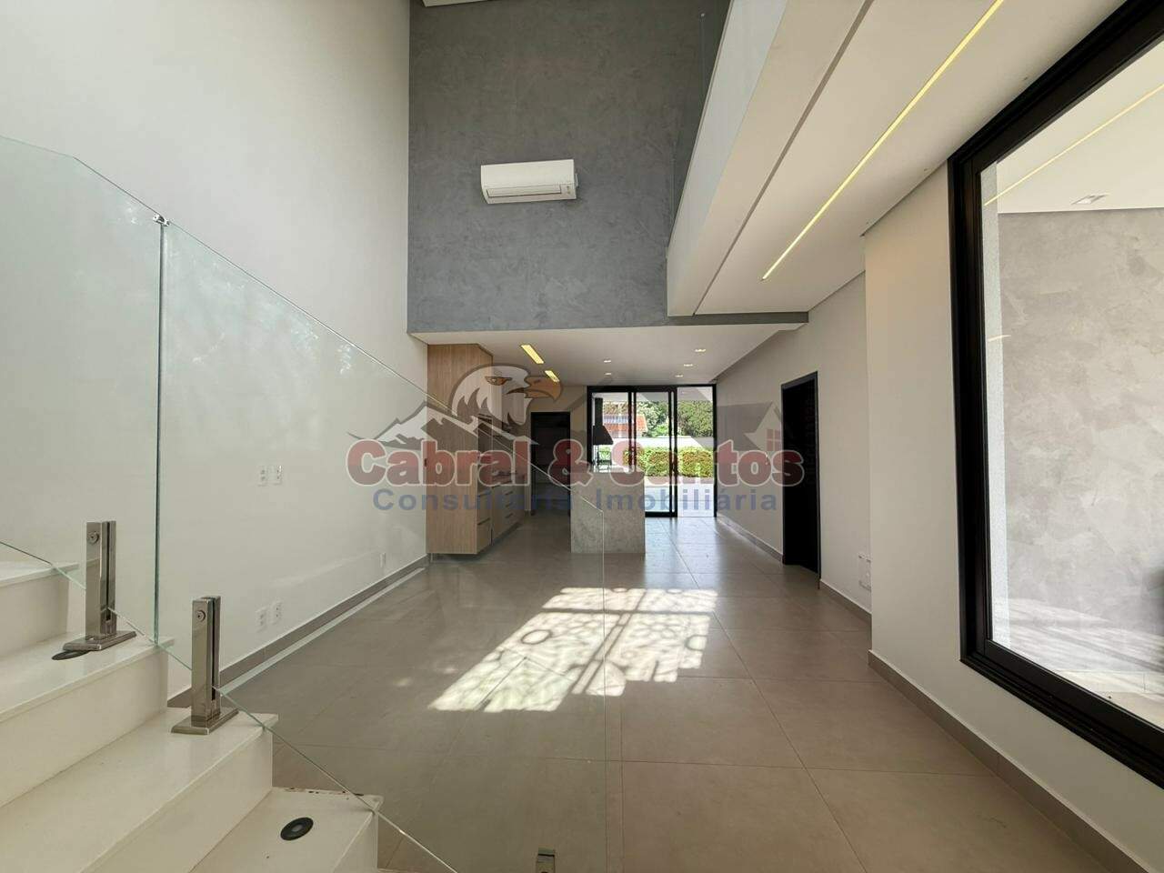 Casa à venda no CONDOMÍNIO RESIDENCIAL MONT BLANC: Foto 04