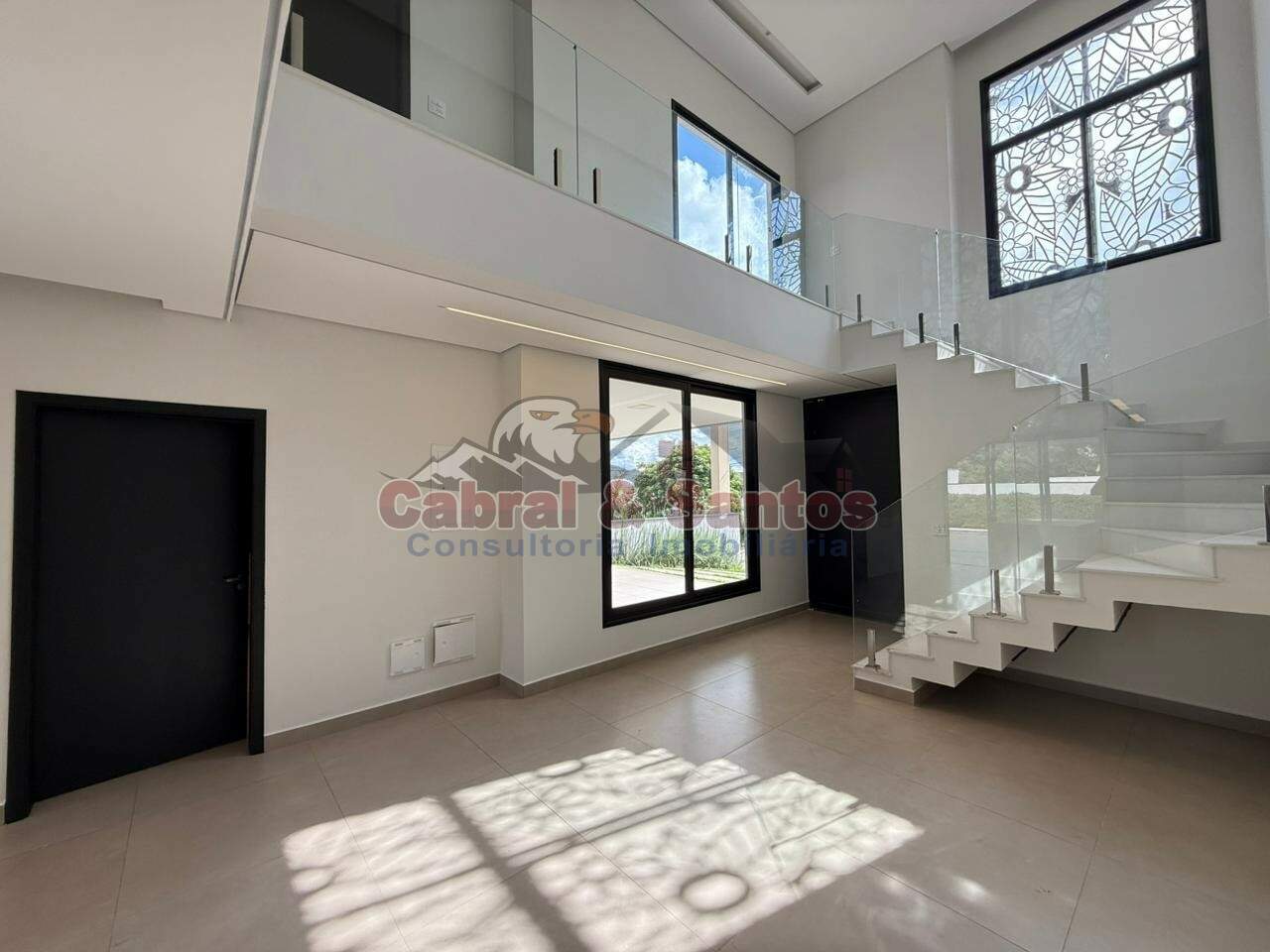 Casa para aluguel no CONDOMÍNIO RESIDENCIAL MONT BLANC: Foto 05