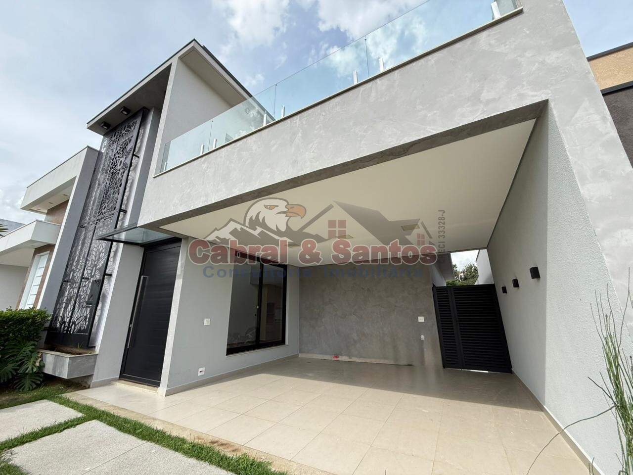 Casa para aluguel no CONDOMÍNIO RESIDENCIAL MONT BLANC: Foto 03