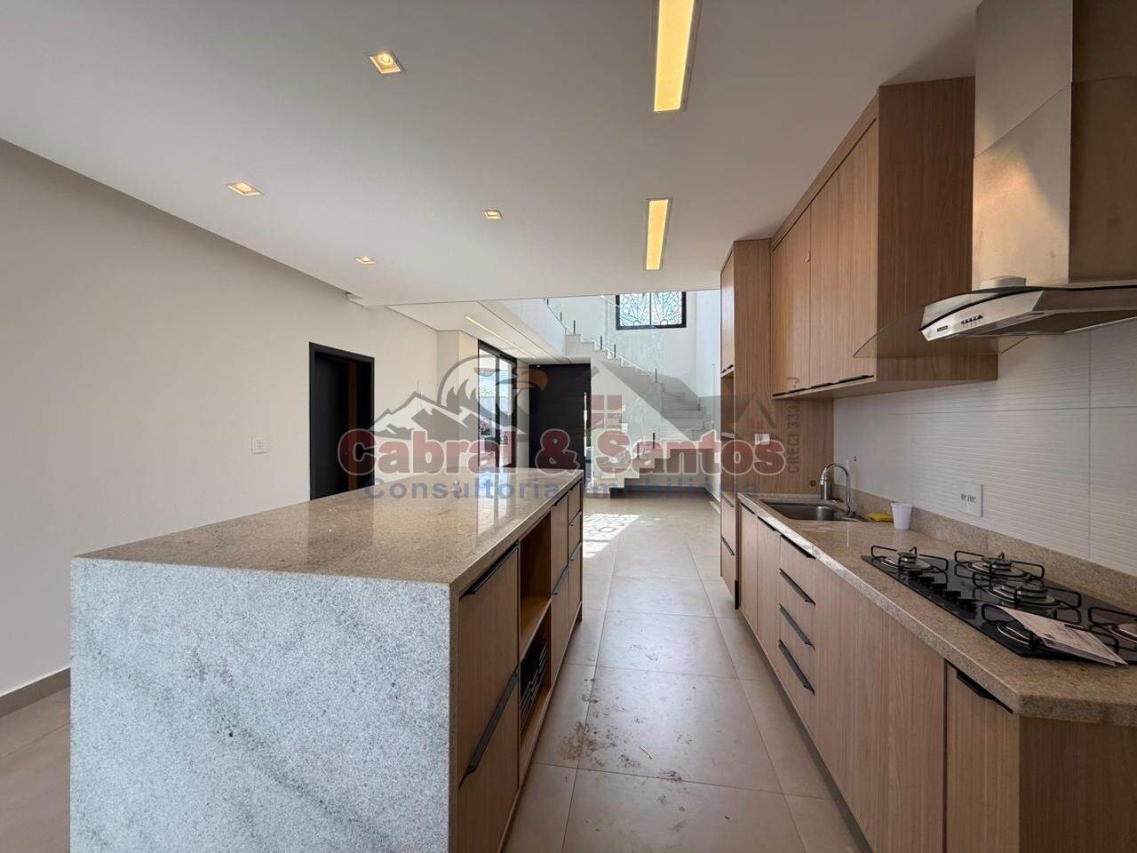 Casa para aluguel no CONDOMÍNIO RESIDENCIAL MONT BLANC: Foto 07