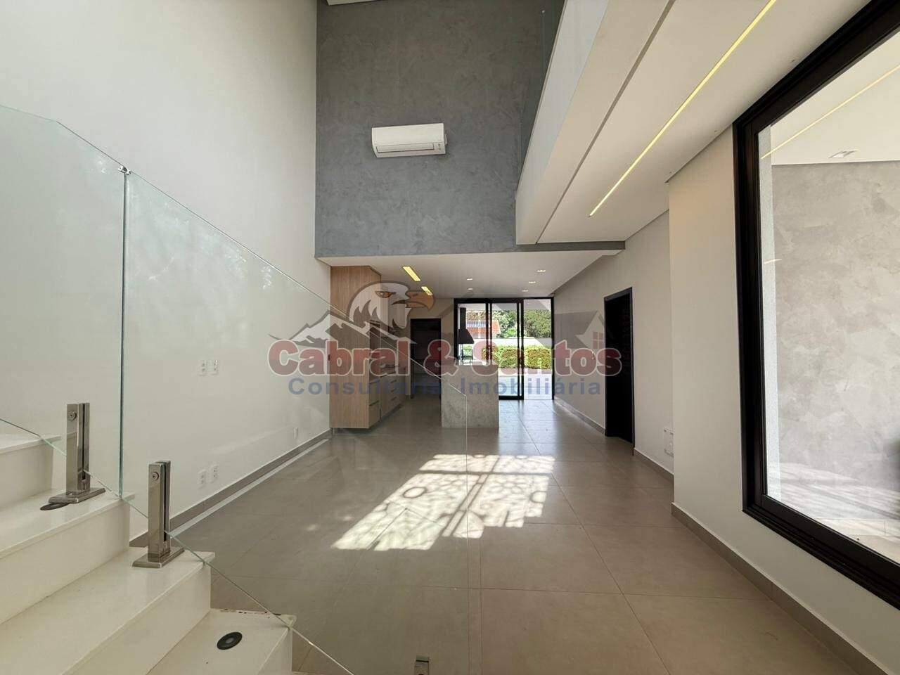 Casa para aluguel no CONDOMÍNIO RESIDENCIAL MONT BLANC: Foto 04