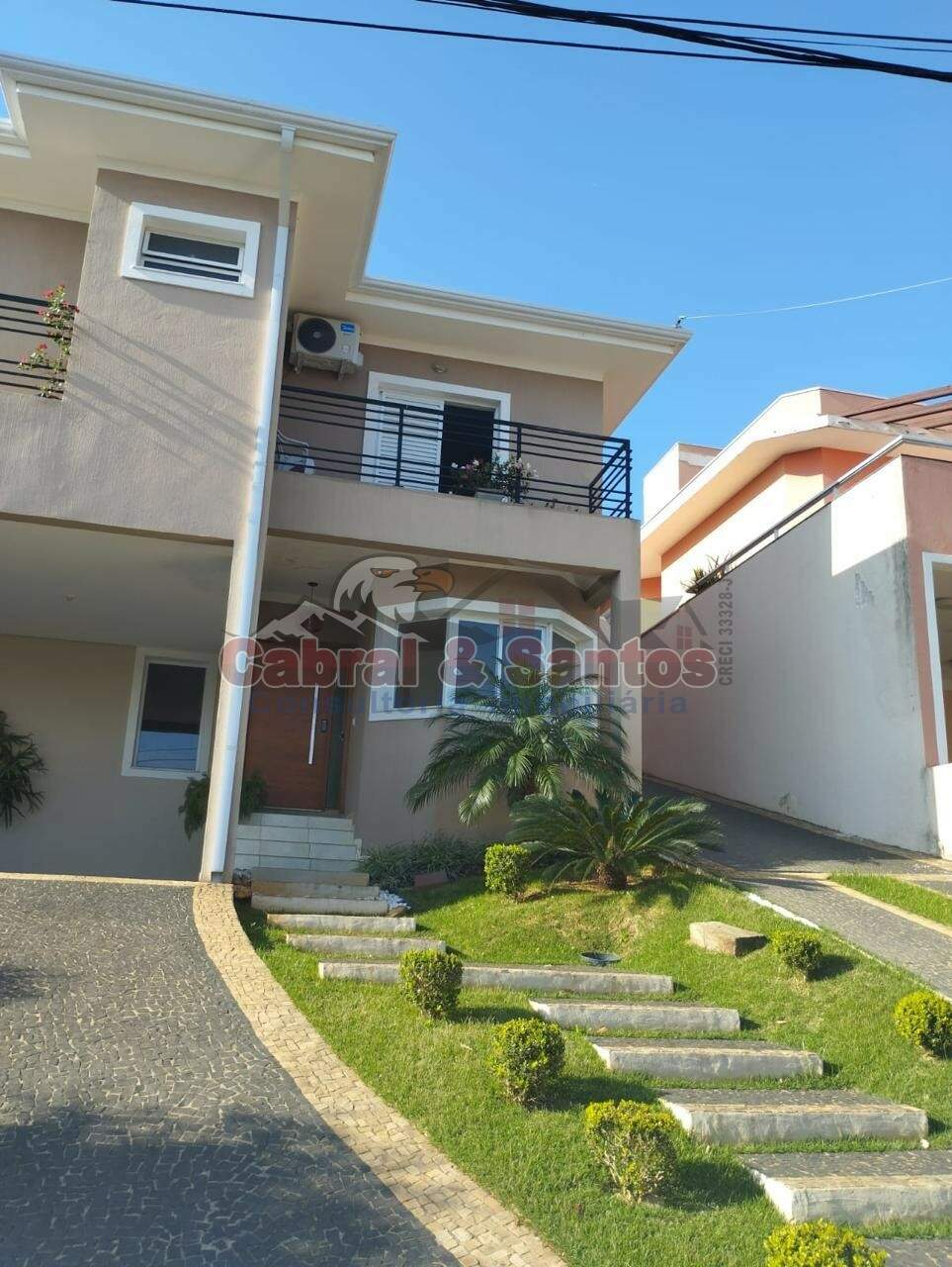 Casa à venda no JARDIM THEODORA: Foto 02