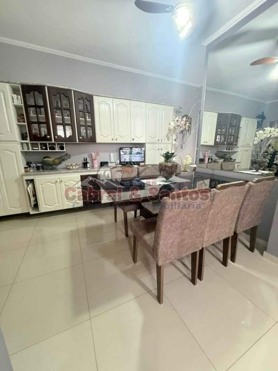 Casa à venda no JARDIM DAS ROSAS: Foto 06