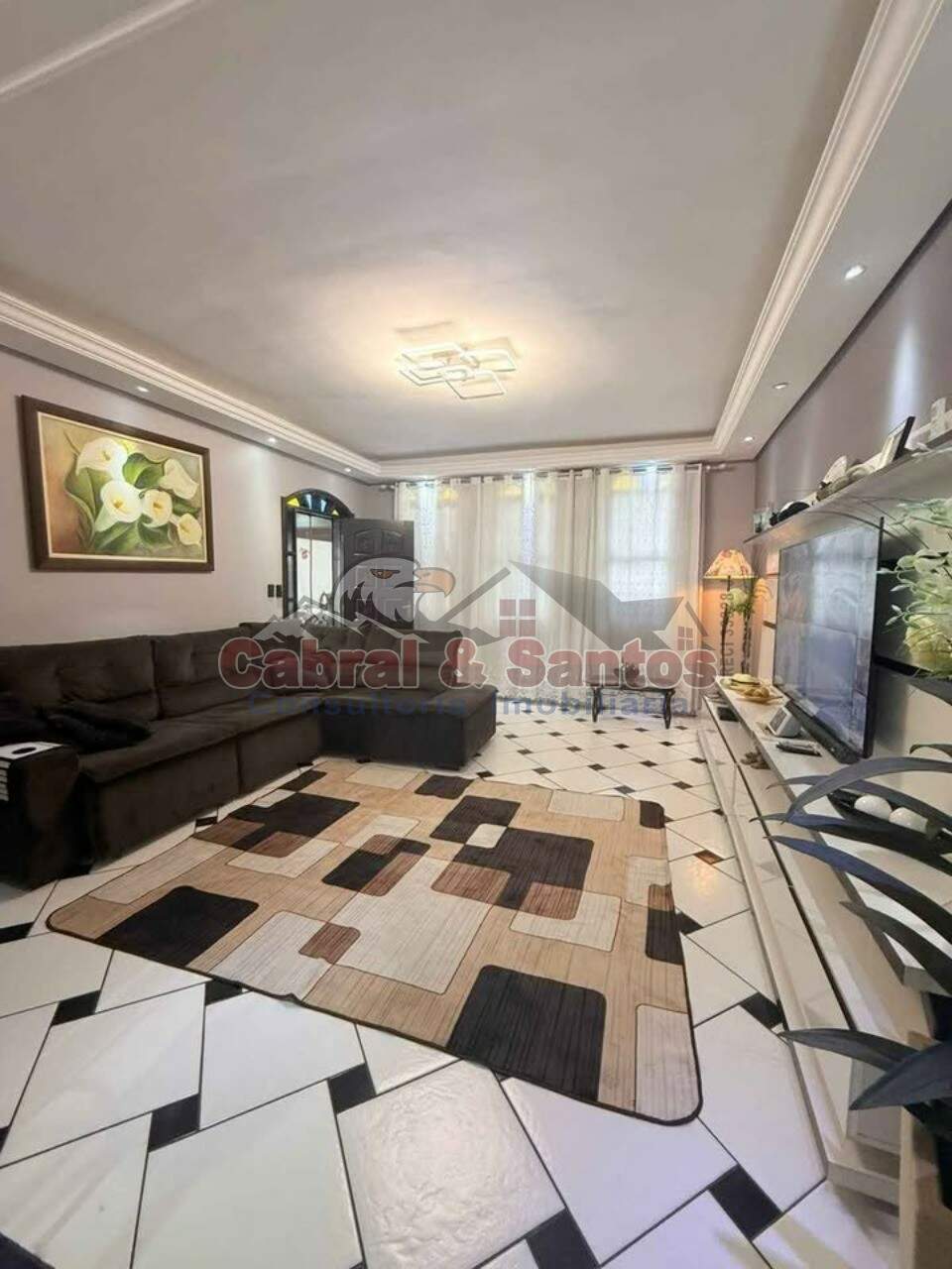 Casa à venda no JARDIM DAS ROSAS: Foto 04
