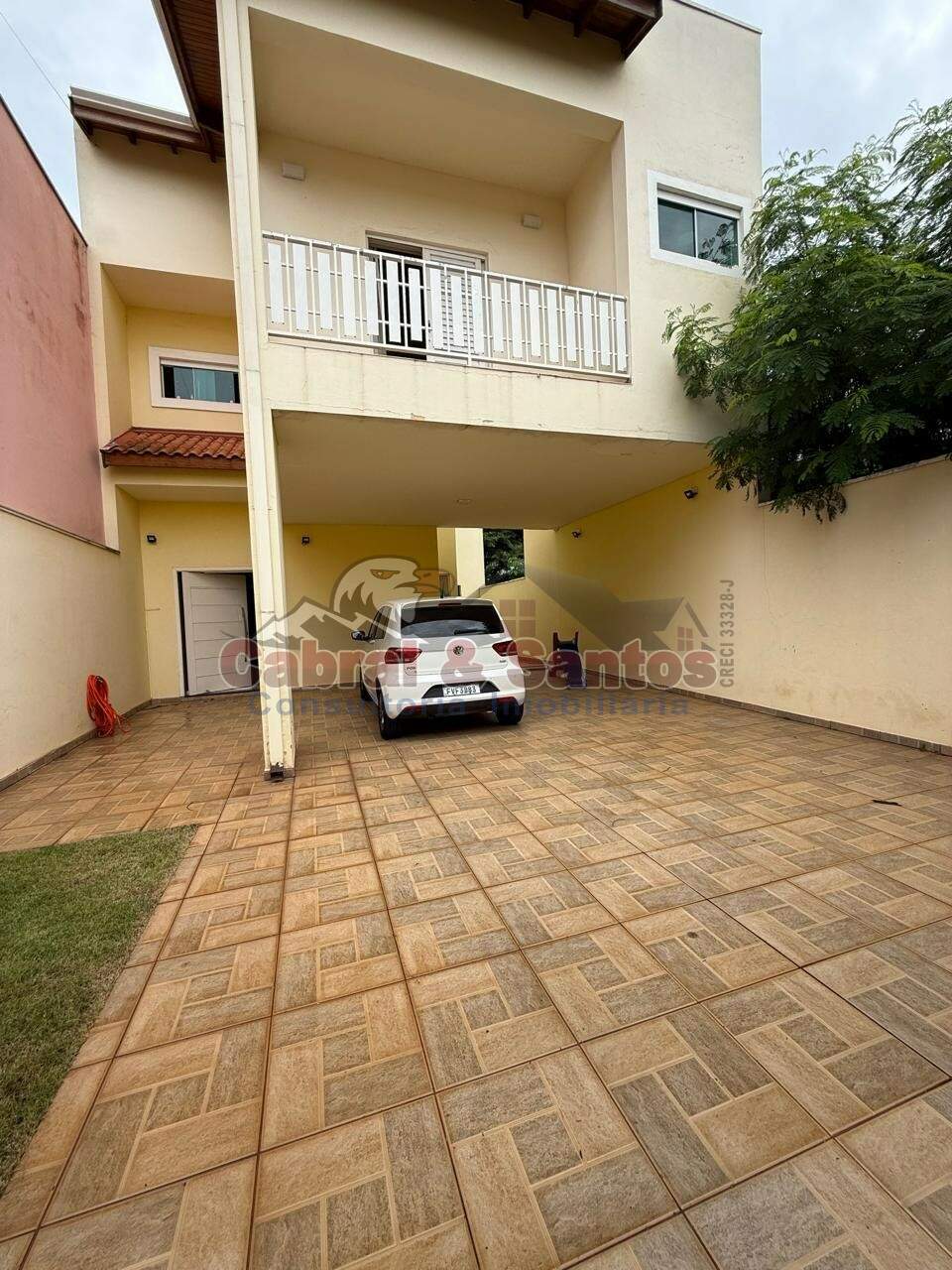 Casa à venda no NOSSA SENHORA APARECIDA: Foto 01