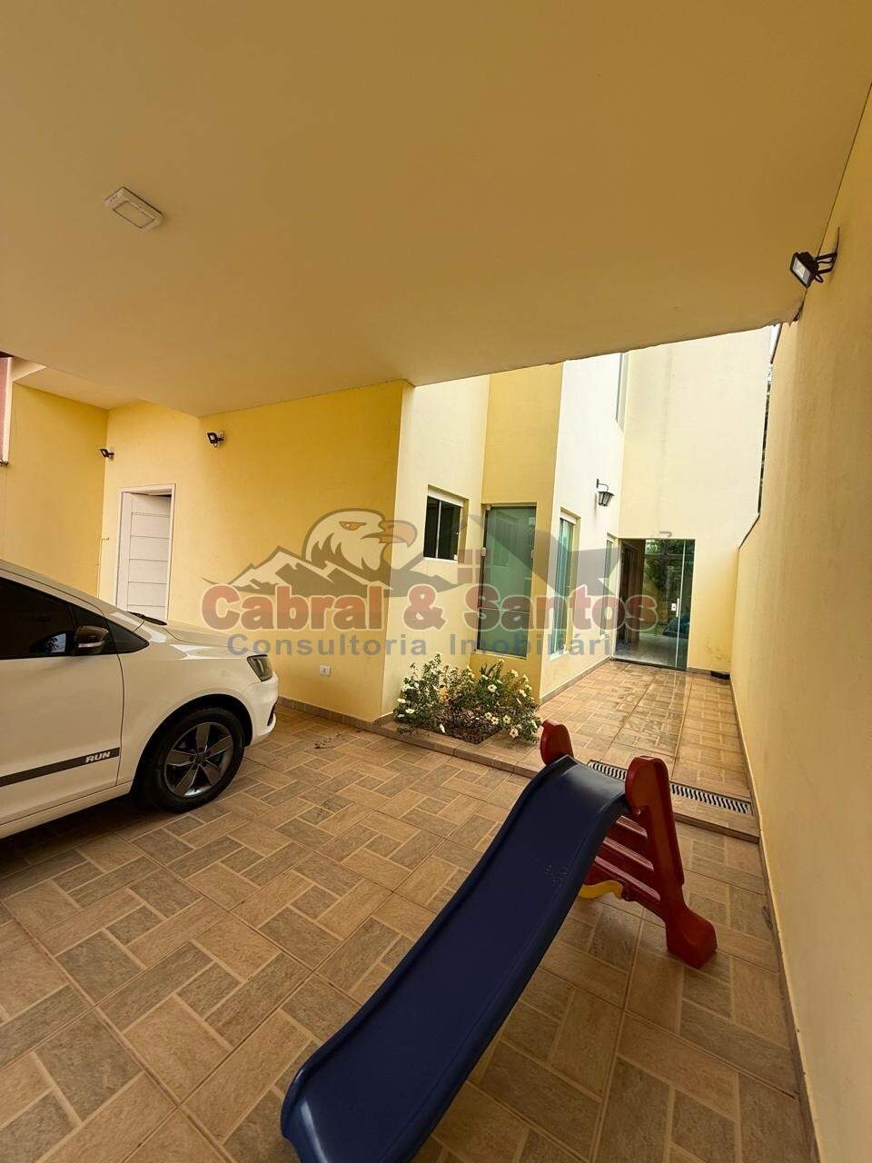 Casa à venda no NOSSA SENHORA APARECIDA: Foto 03