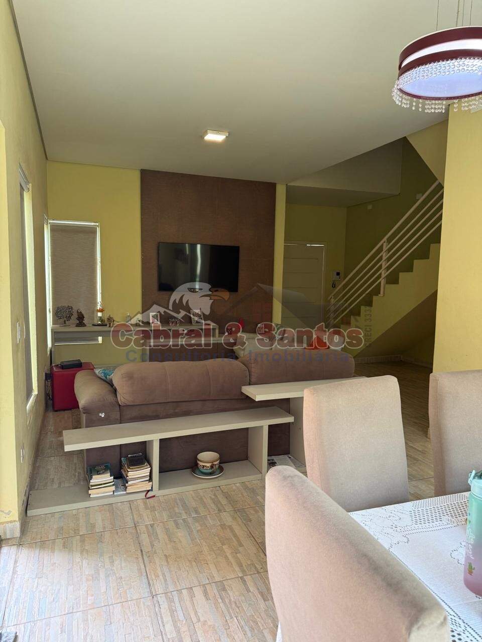 Casa à venda no NOSSA SENHORA APARECIDA: Foto 05