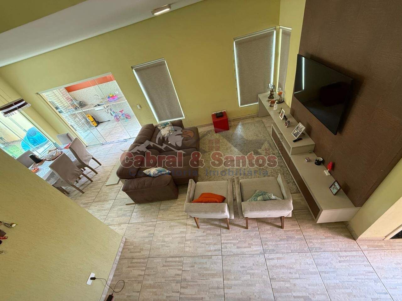 Casa à venda no NOSSA SENHORA APARECIDA: Foto 04