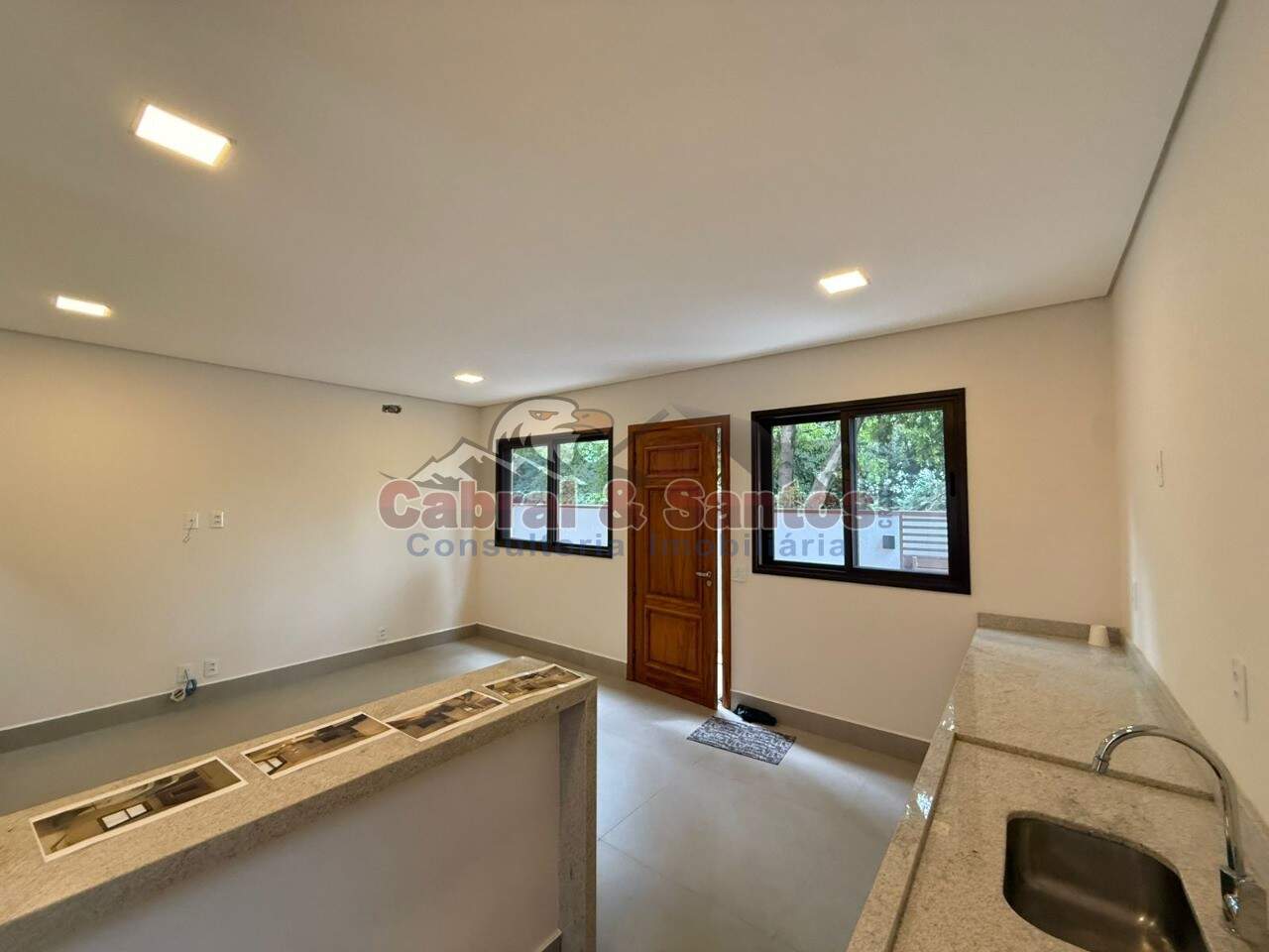 Casa à venda no BRASIL: Foto 03
