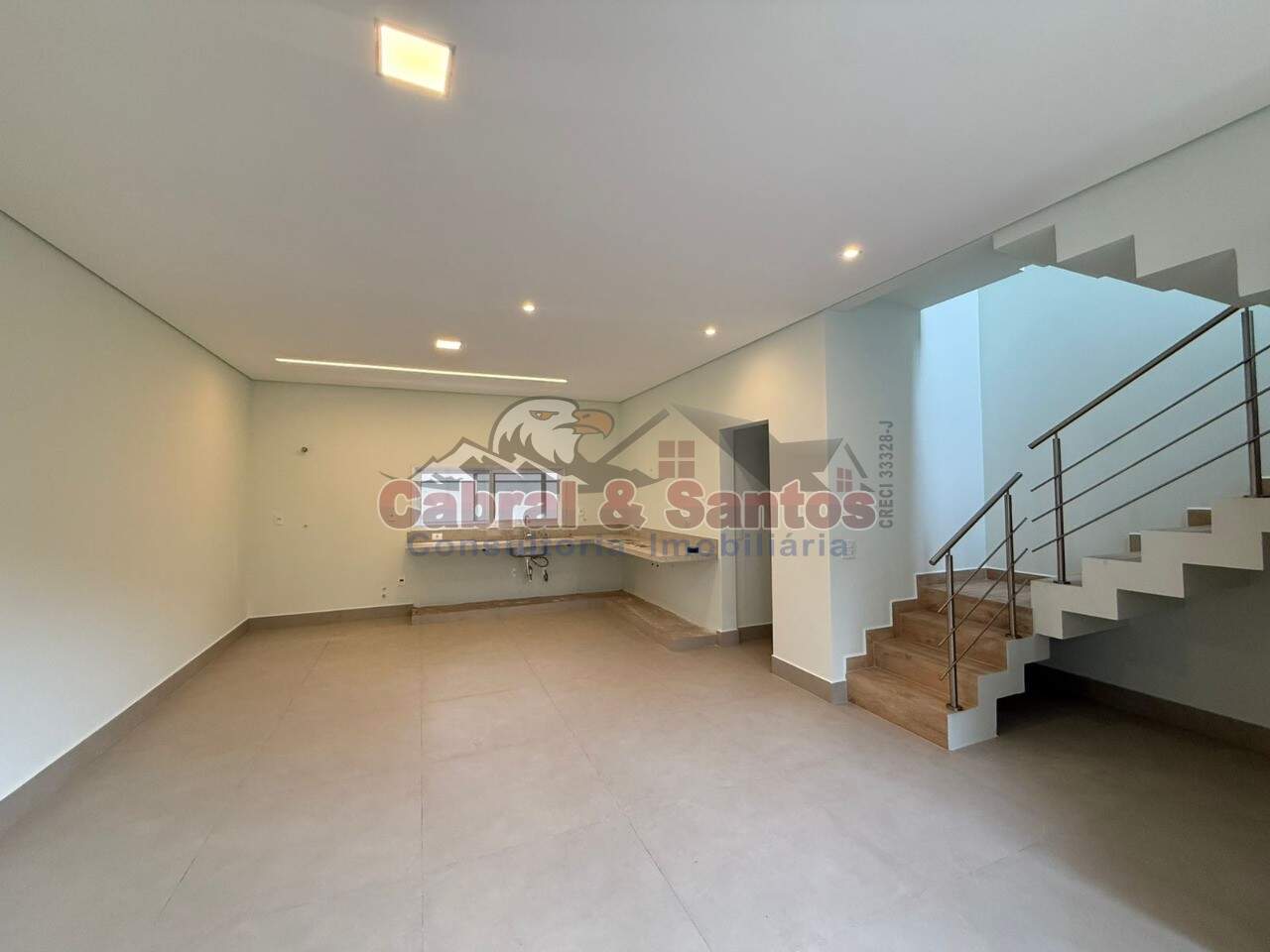Casa à venda no BRASIL: Foto 01