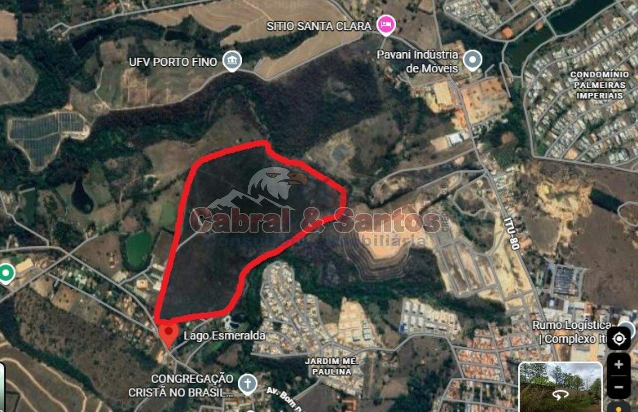 AREA à venda no PROGRESSO: Foto 01