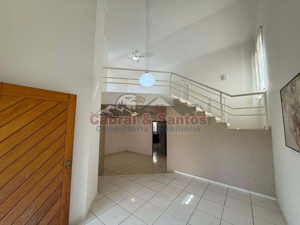 Casa à venda no CONDOMÍNIO PORTAL DE ITU: Foto 03
