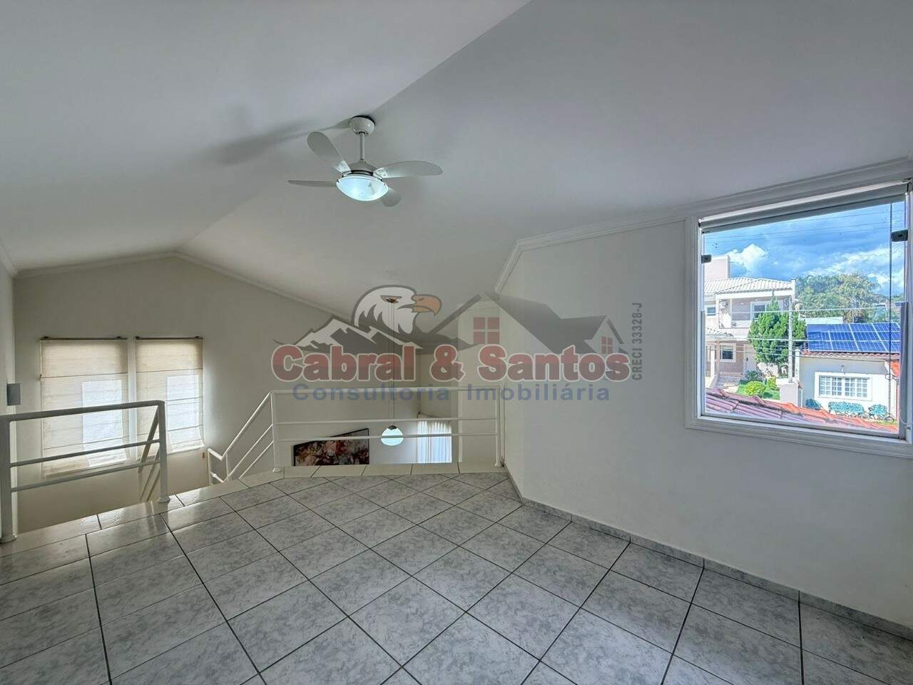 Casa à venda no CONDOMÍNIO PORTAL DE ITU: Foto 05
