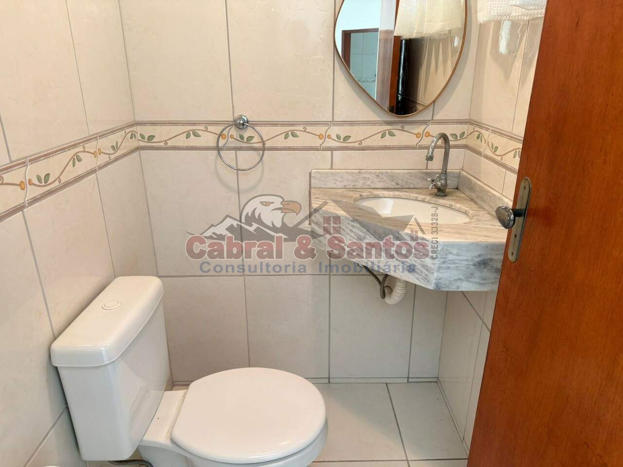 Casa à venda no CONDOMÍNIO PORTAL DE ITU: Foto 06