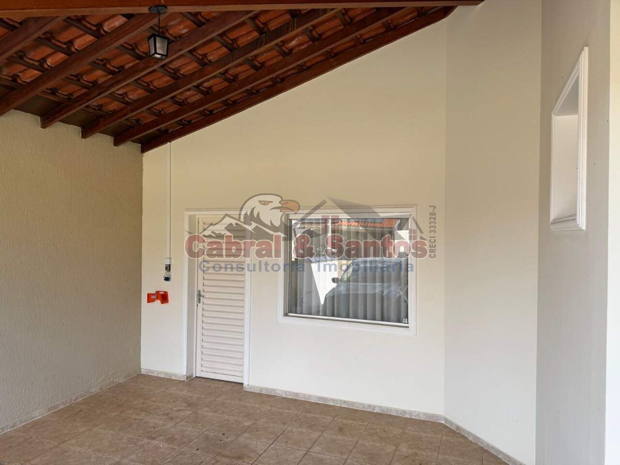 Casa à venda no CONDOMÍNIO PORTAL DE ITU: Foto 02