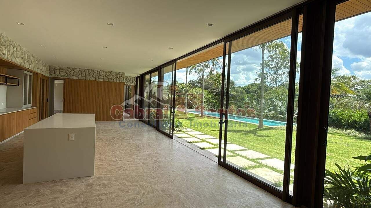 Casa à venda no CONDOMÍNIO TERRAS DE SÃO JOSÉ: Foto 06