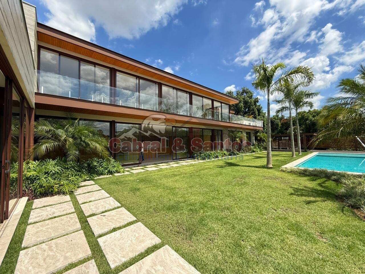 Casa à venda no CONDOMÍNIO TERRAS DE SÃO JOSÉ: Foto 02