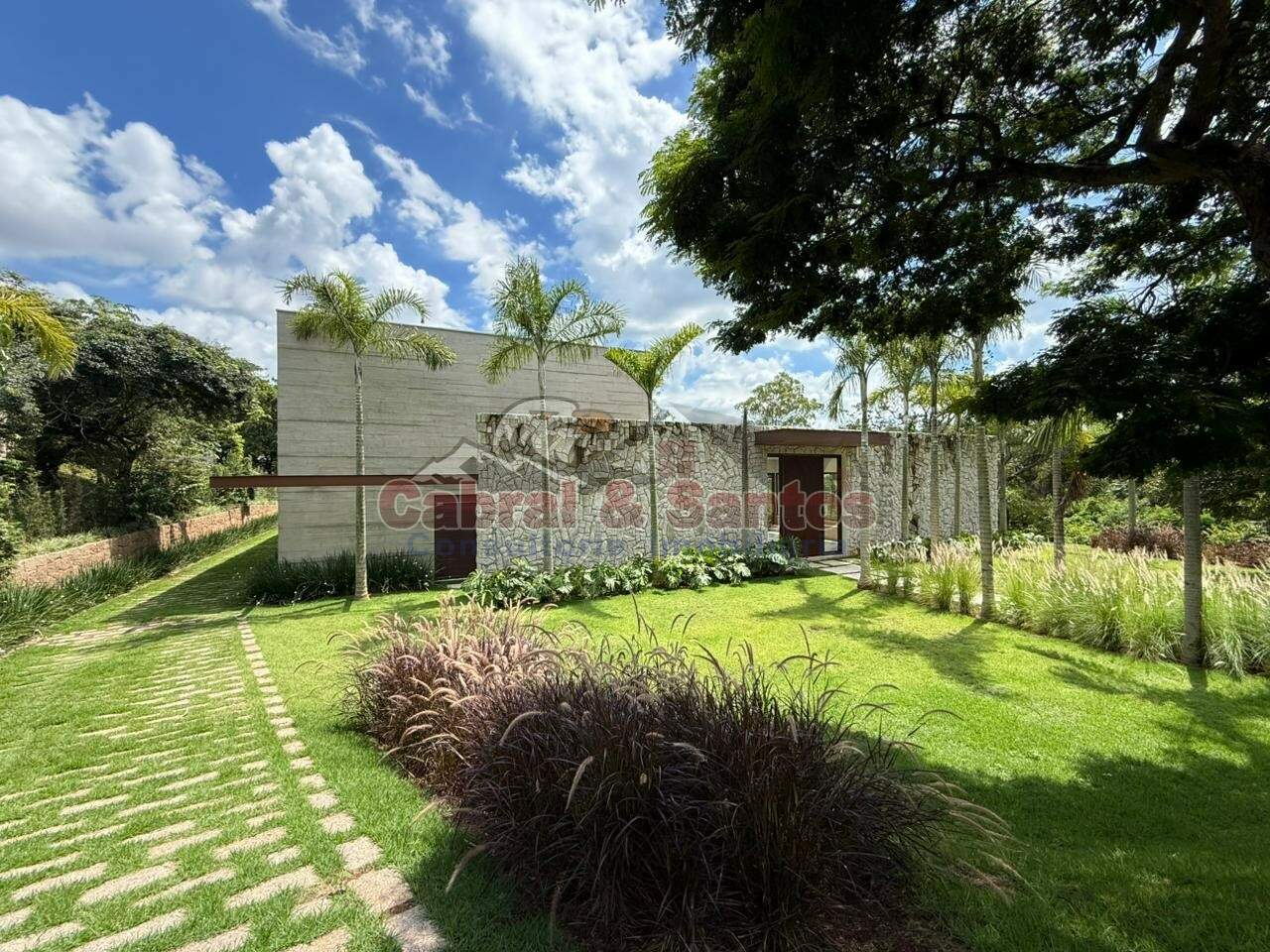 Casa à venda no CONDOMÍNIO TERRAS DE SÃO JOSÉ: Foto 03