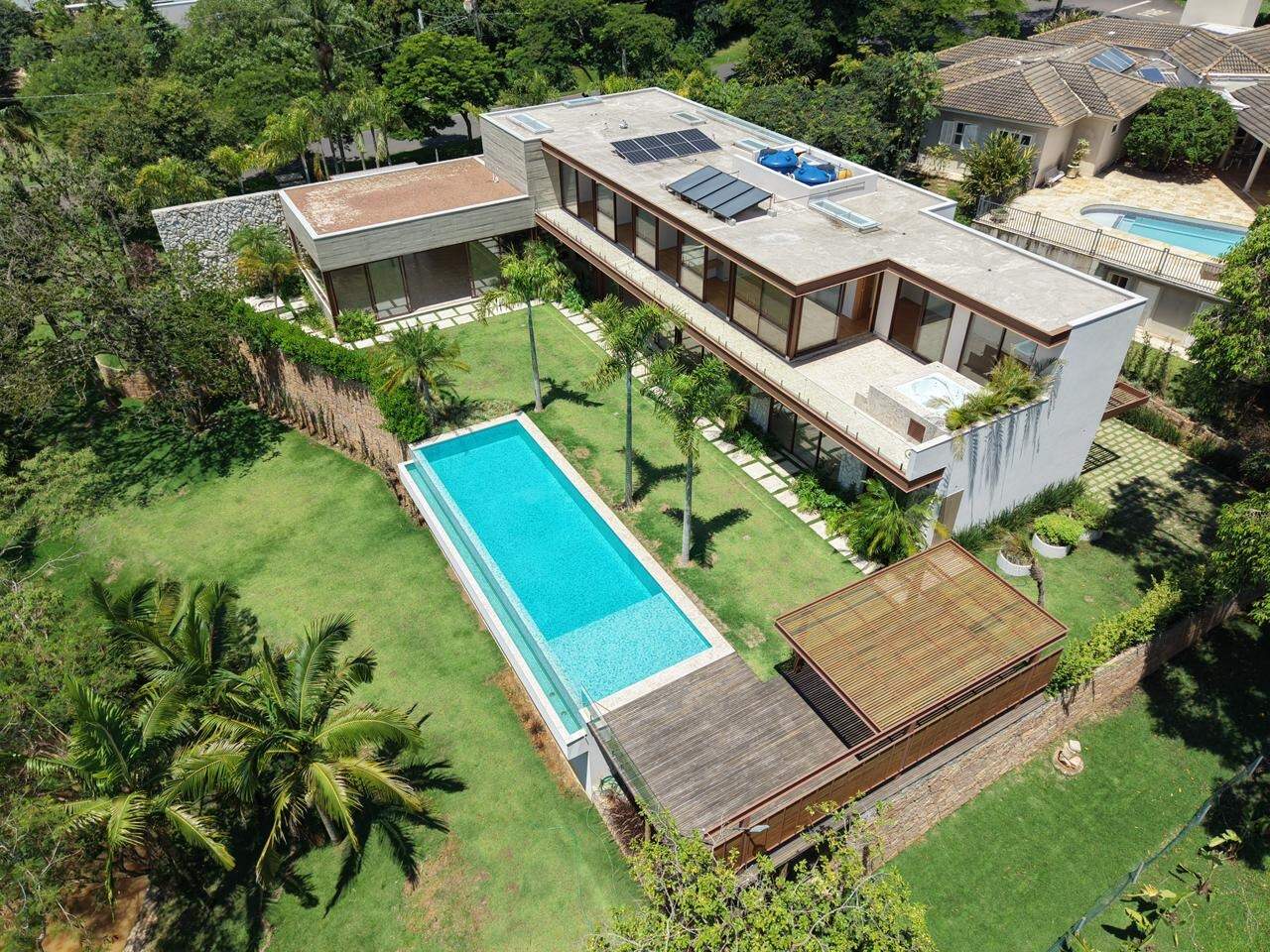 Casa à venda no CONDOMÍNIO TERRAS DE SÃO JOSÉ: Foto 46