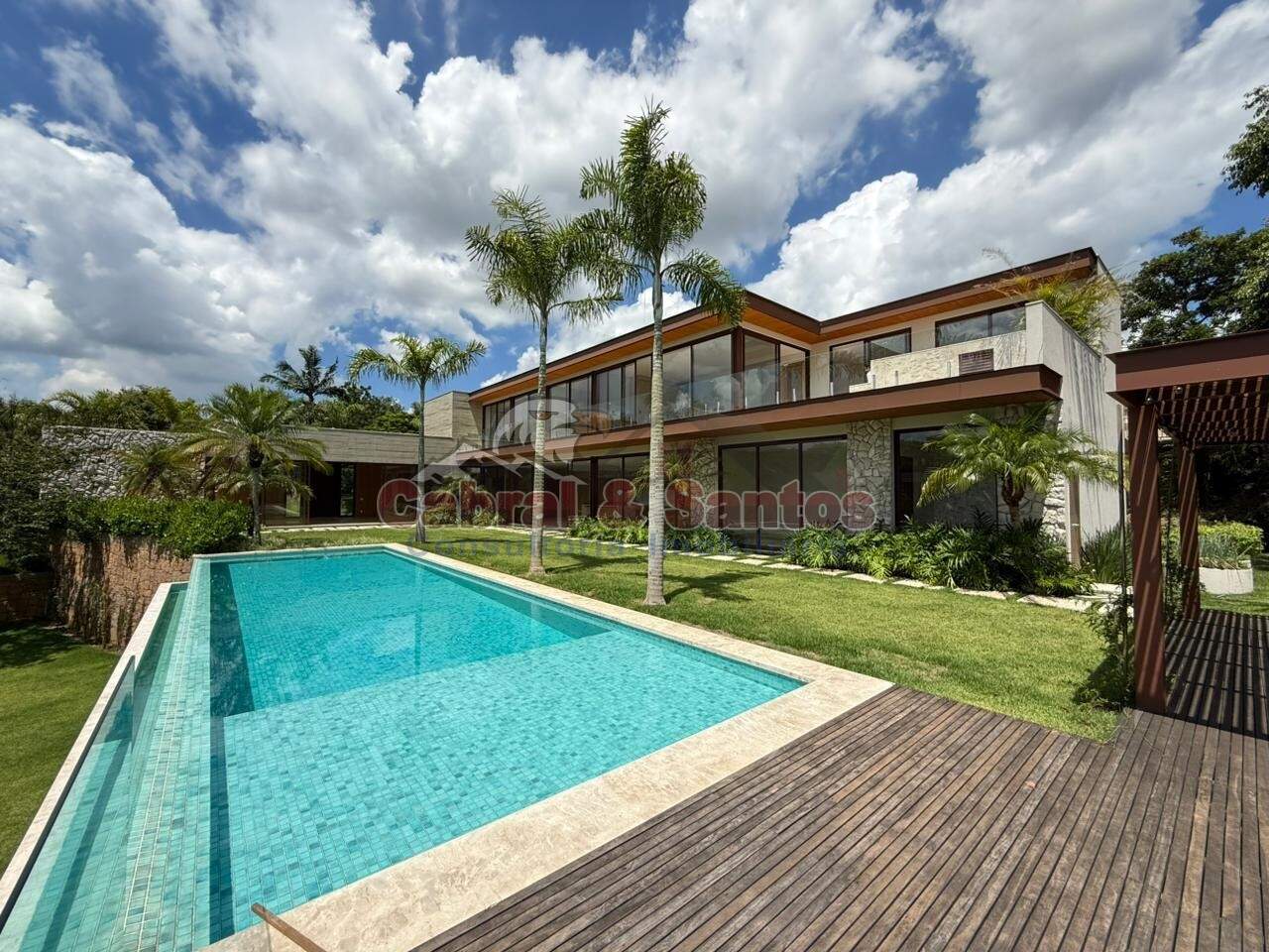 Casa à venda no CONDOMÍNIO TERRAS DE SÃO JOSÉ: Foto 01