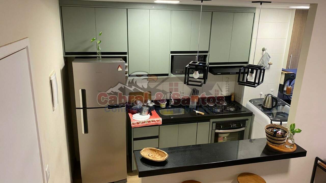 Apartamento à venda no RANCHO GRANDE: Foto 05