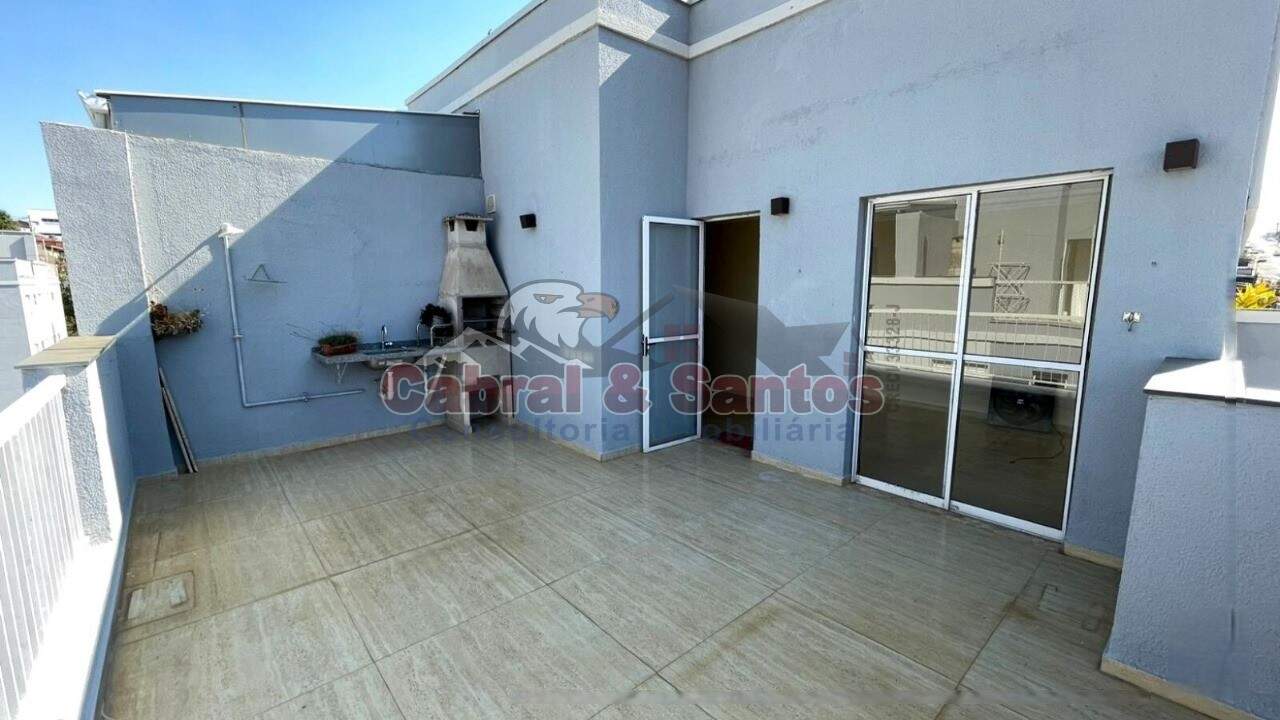 Apartamento à venda no RANCHO GRANDE: Foto 01