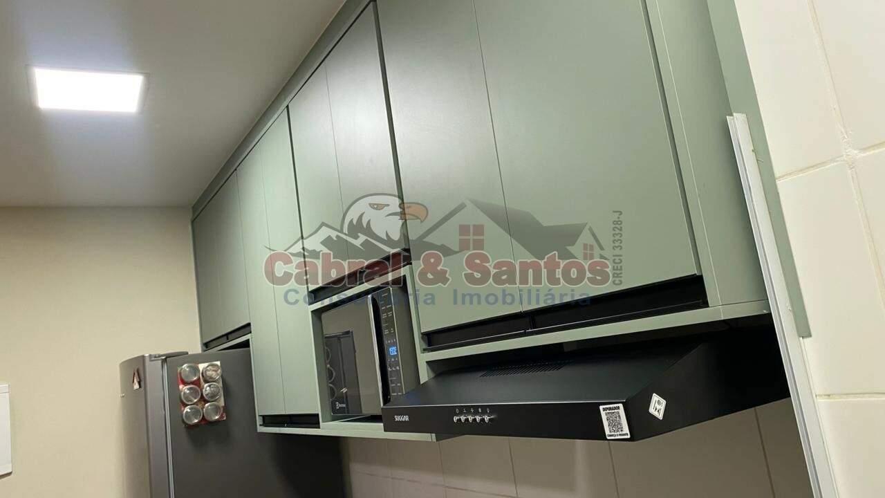 Apartamento à venda no RANCHO GRANDE: Foto 04
