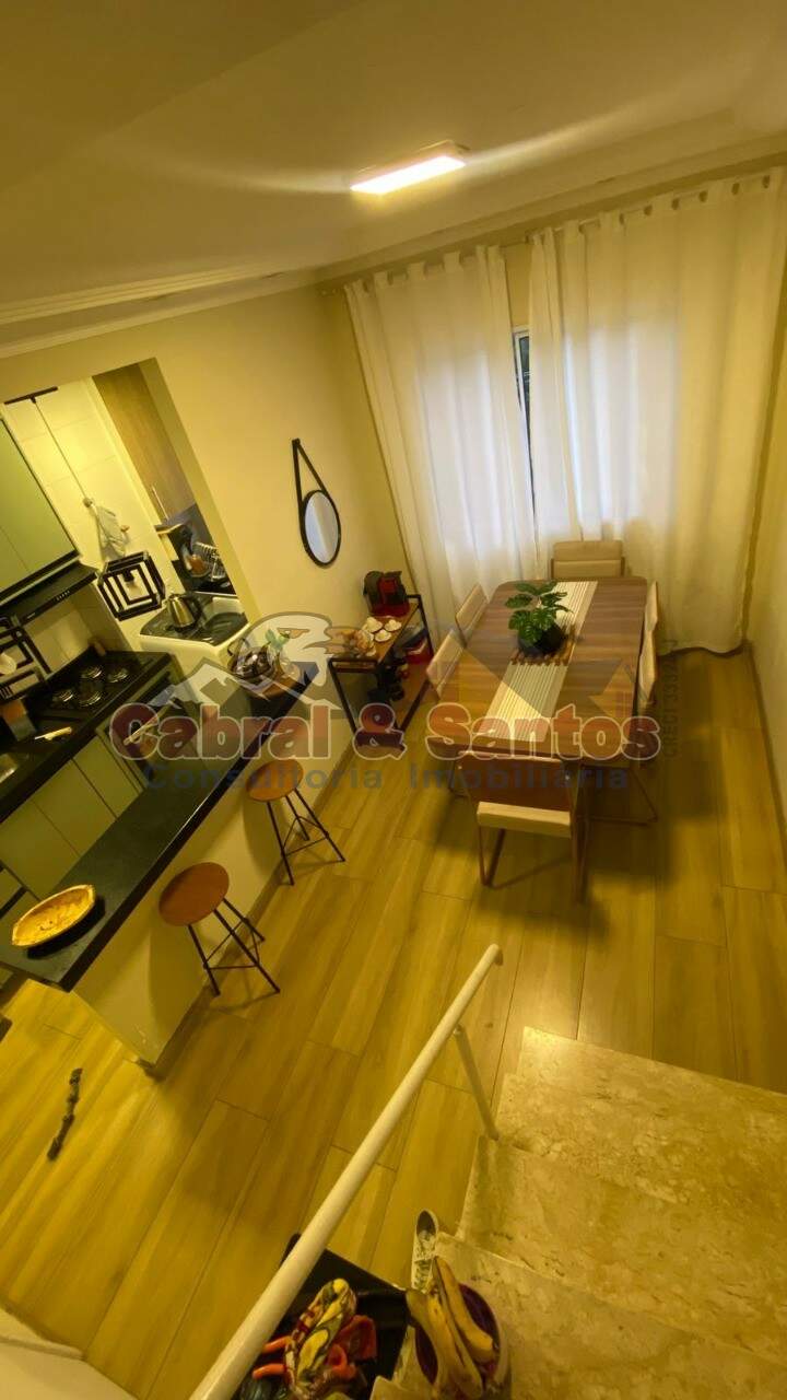 Apartamento à venda no RANCHO GRANDE: Foto 19