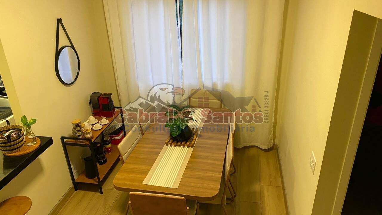 Apartamento à venda no RANCHO GRANDE: Foto 02