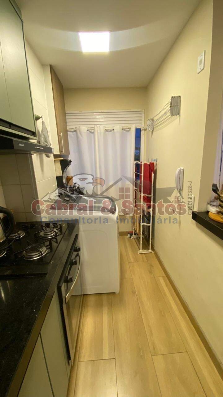 Apartamento à venda no RANCHO GRANDE: Foto 03