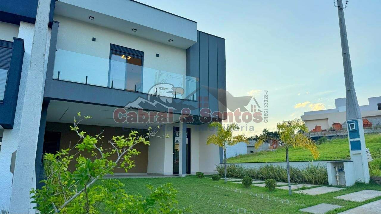 Casa à venda no Loteamento Park Gran Reserve: Foto 02