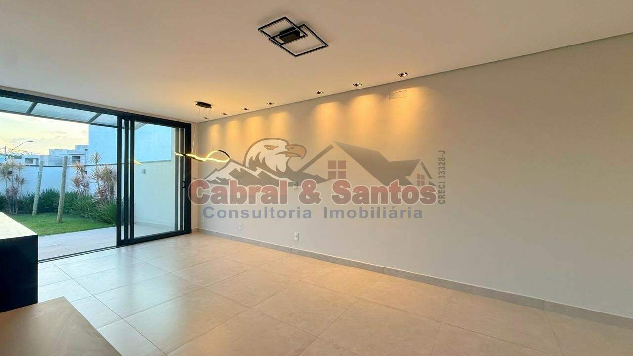 Casa à venda no Loteamento Park Gran Reserve: Foto 22