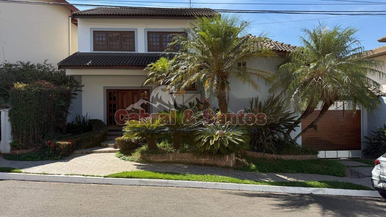 Casa à venda no AQUI SE VIVE: Foto 03