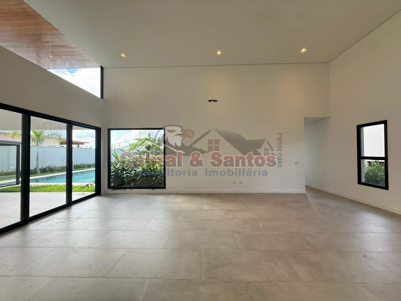 Casa à venda no RESIDENCIAL PARQUE CAMPOS DE SANTO ANTÔNIO II: Foto 06