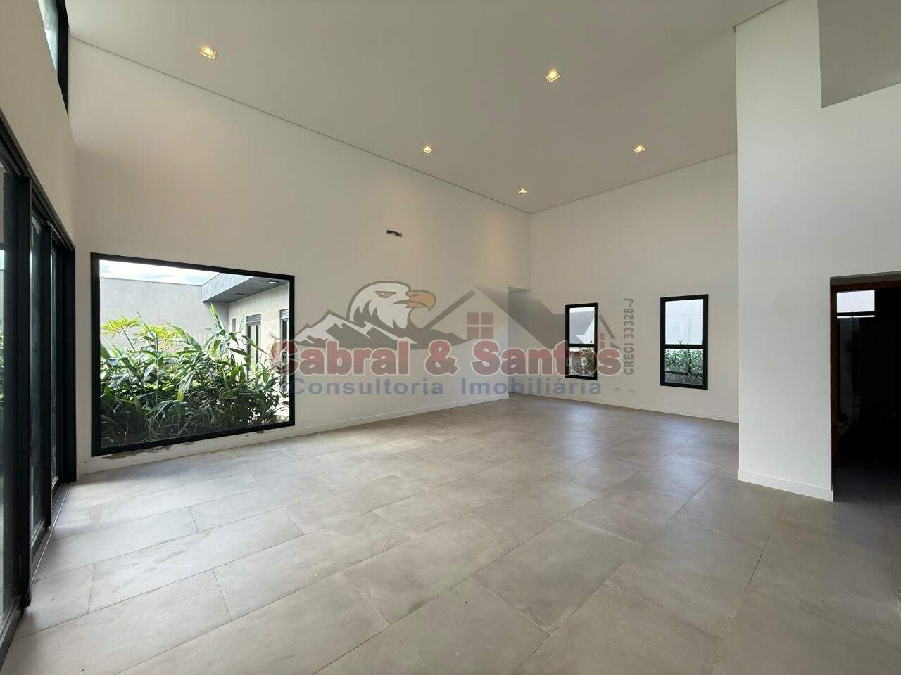 Casa à venda no RESIDENCIAL PARQUE CAMPOS DE SANTO ANTÔNIO II: Foto 05