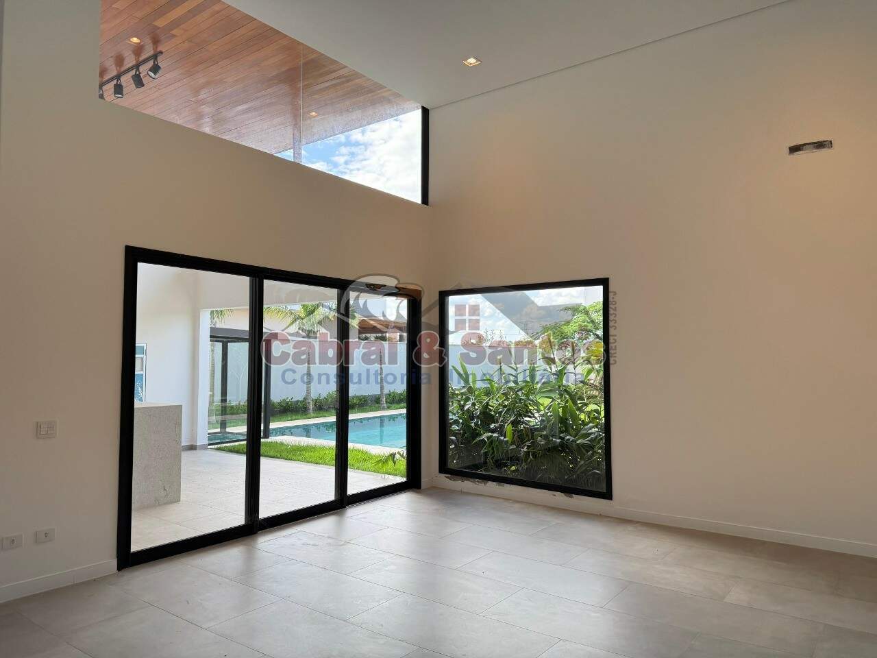 Casa à venda no RESIDENCIAL PARQUE CAMPOS DE SANTO ANTÔNIO II: Foto 07
