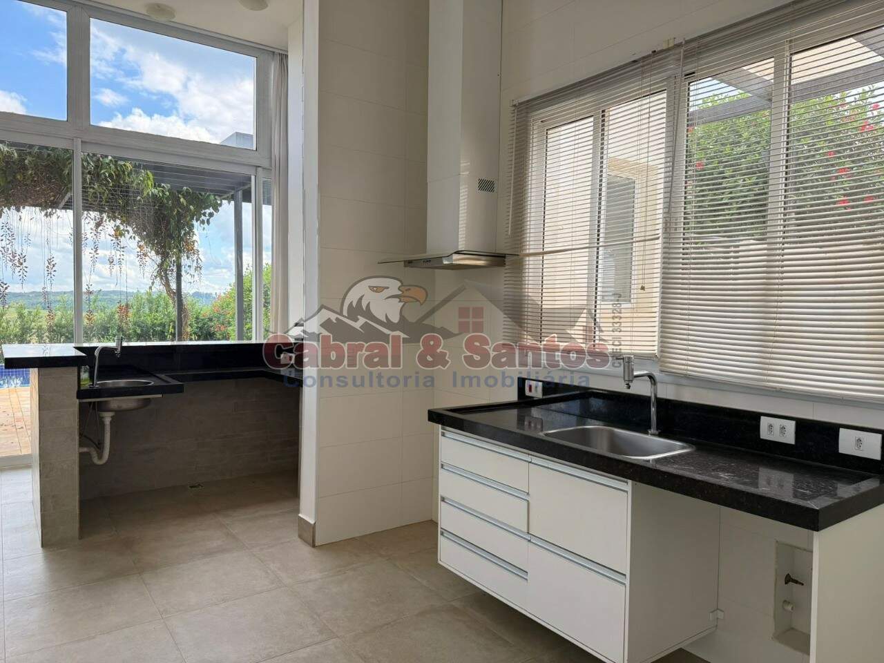 Casa à venda no RESIDENCIAL PARQUE CAMPOS DE SANTO ANTÔNIO II: Foto 07