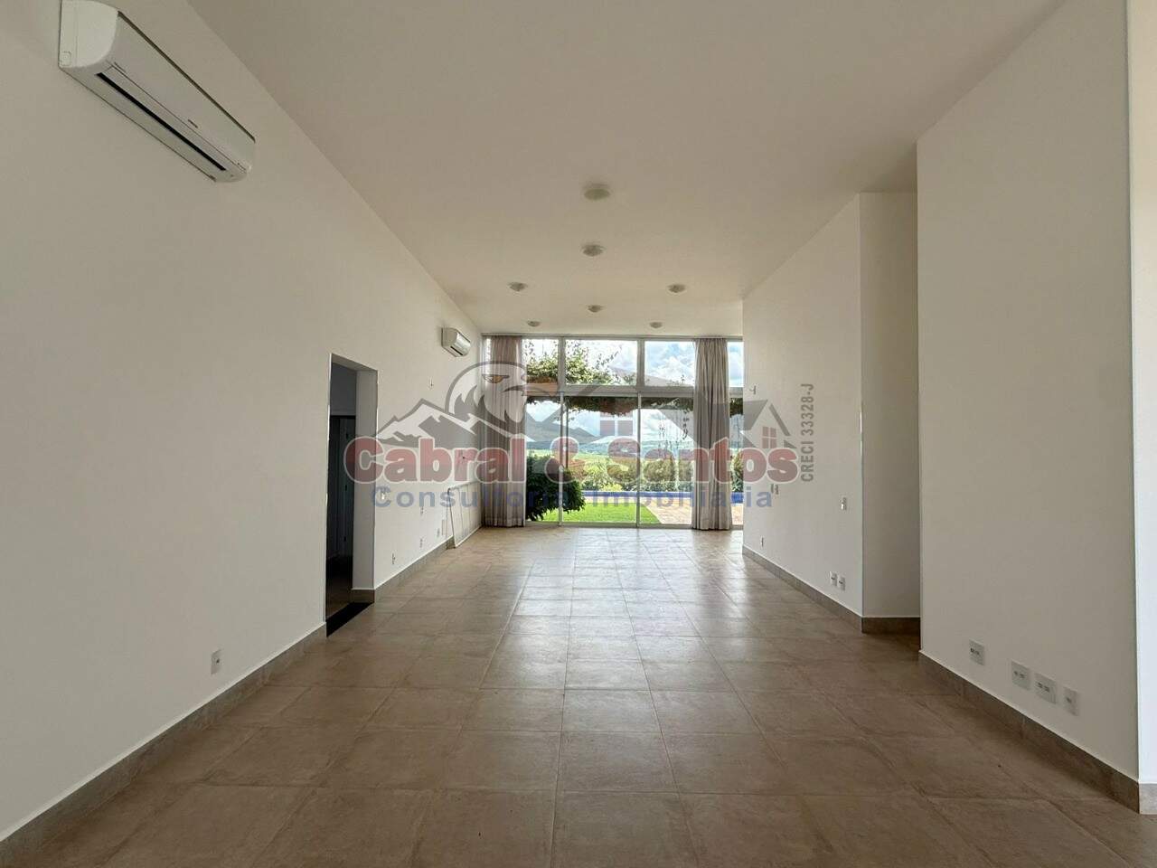 Casa à venda no RESIDENCIAL PARQUE CAMPOS DE SANTO ANTÔNIO II: Foto 04