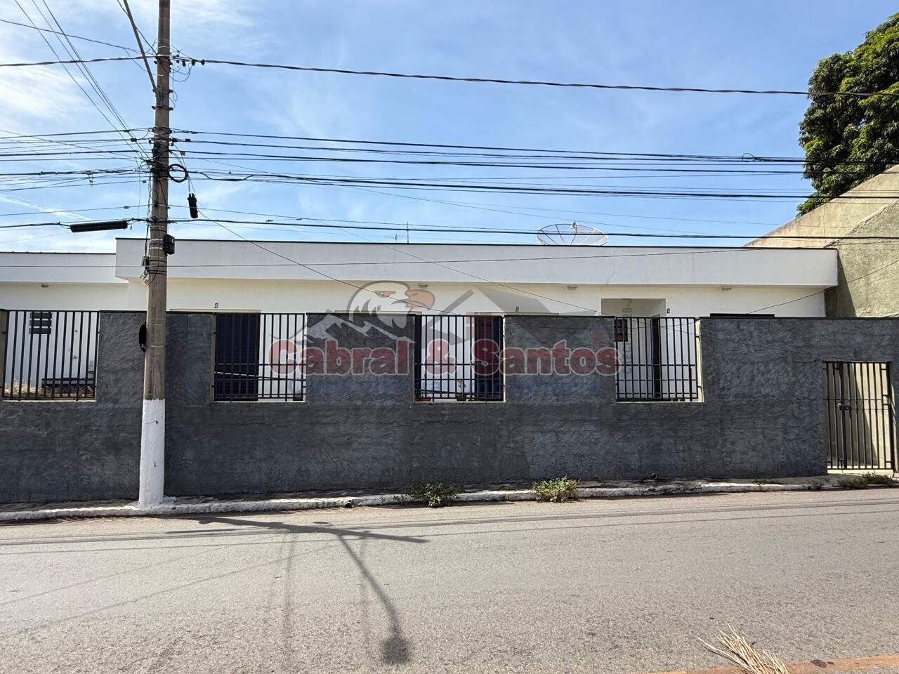 Casa à venda no CENTRO: Foto 02