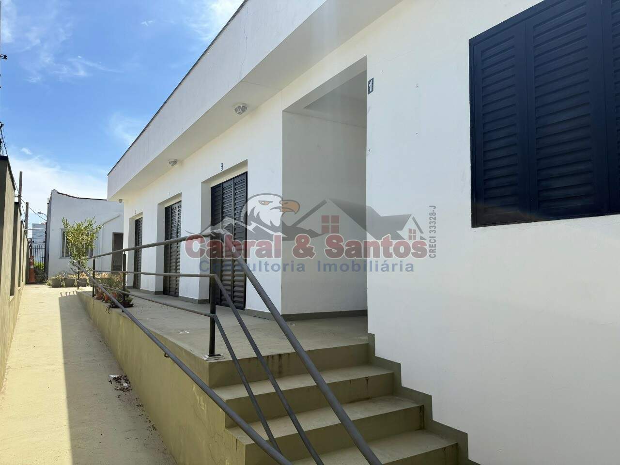 Casa à venda no CENTRO: Foto 03