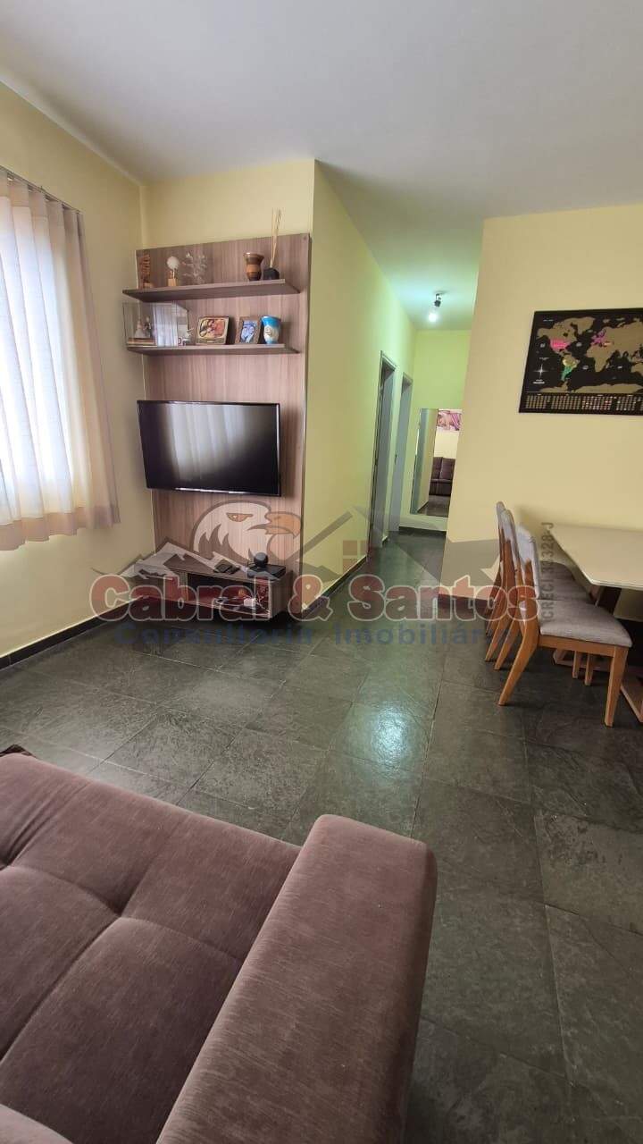 Apartamento à venda no JARDIM DAS ROSAS: Foto 02