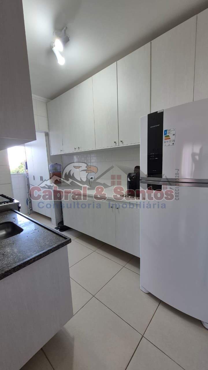 Apartamento à venda no JARDIM DAS ROSAS: Foto 07