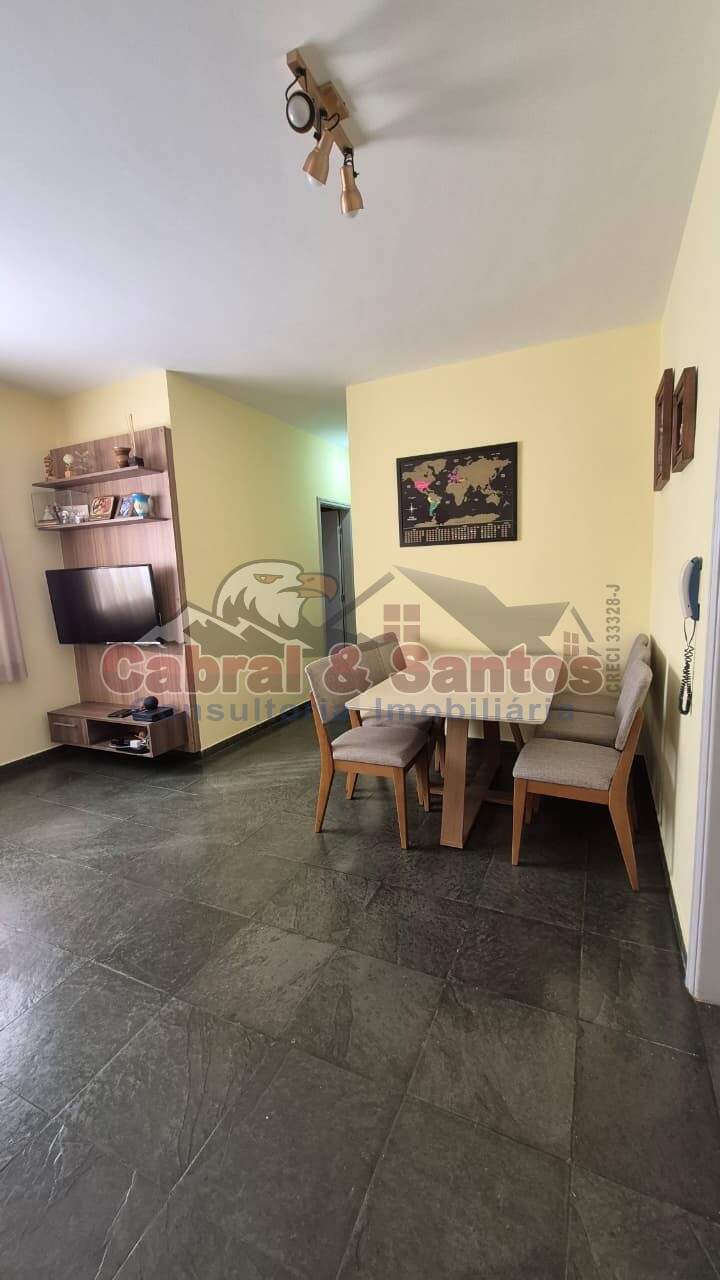 Apartamento à venda no JARDIM DAS ROSAS: Foto 03