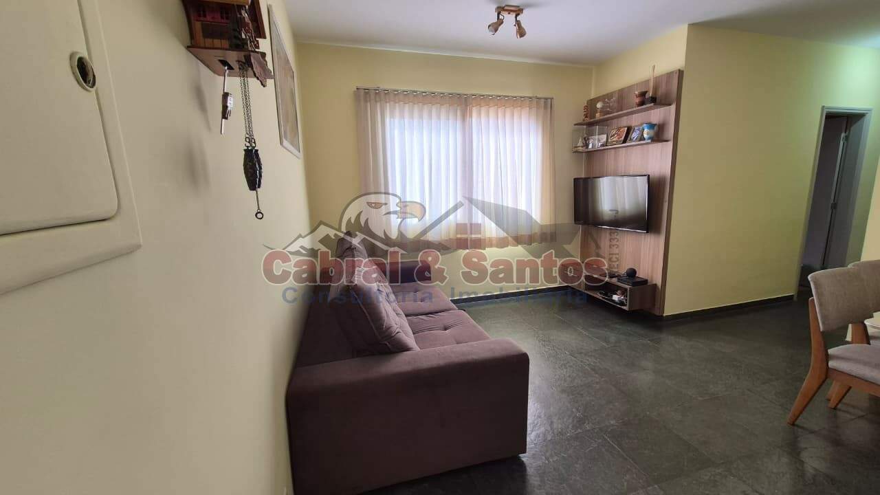Apartamento à venda no JARDIM DAS ROSAS: Foto 01