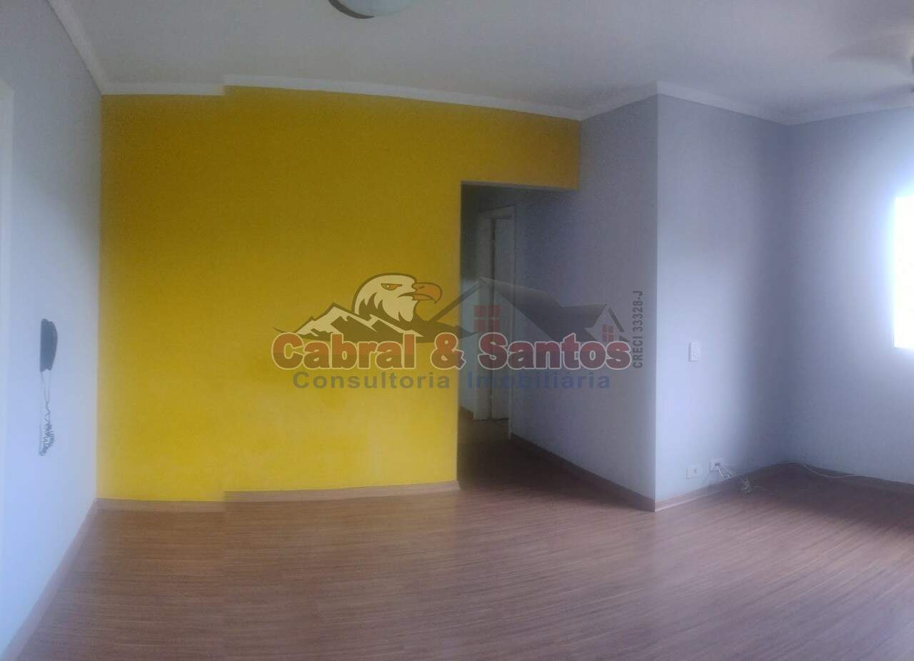 Apartamento à venda no JARDIM DAS ROSAS: Foto 01