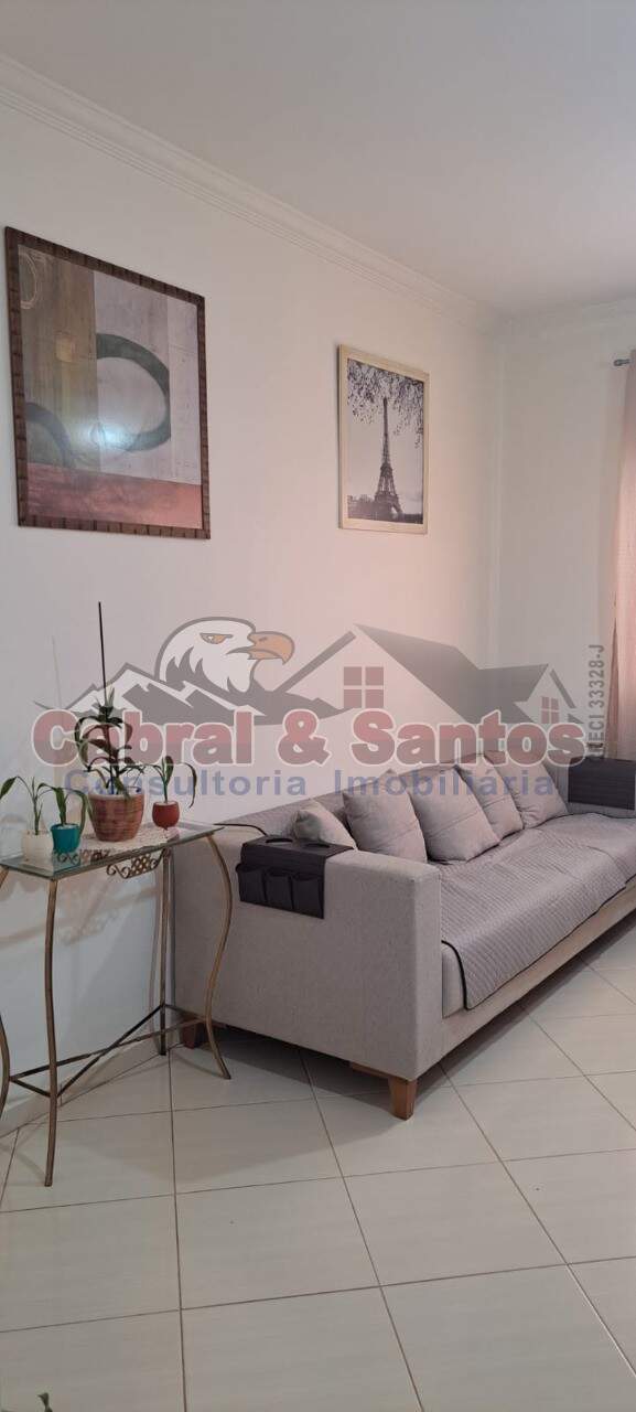 Apartamento à venda no JARDIM DAS ROSAS: Foto 02