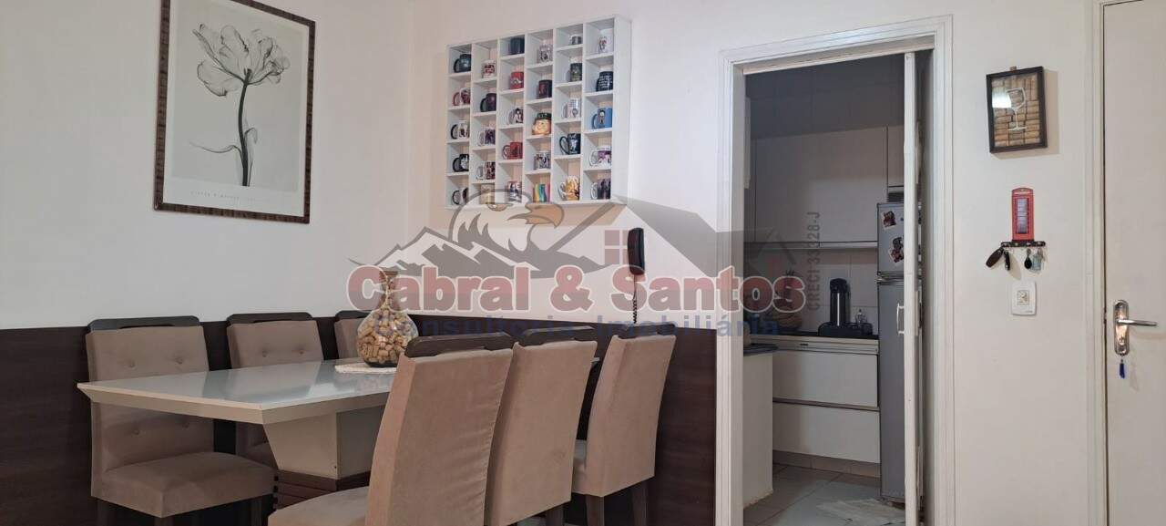 Apartamento à venda no JARDIM DAS ROSAS: Foto 01