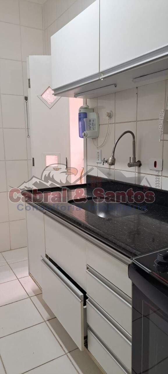 Apartamento à venda no JARDIM DAS ROSAS: Foto 08