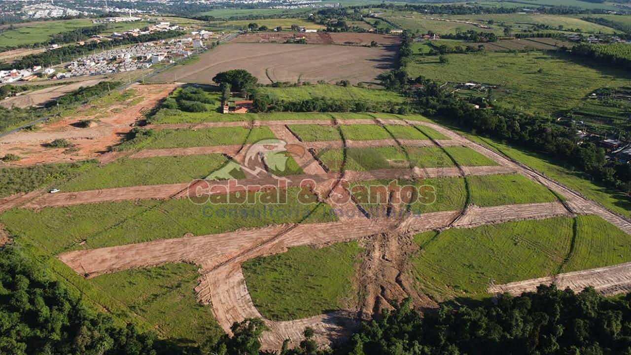 TERRENO à venda no JARDIM TROPICAL: Foto 05