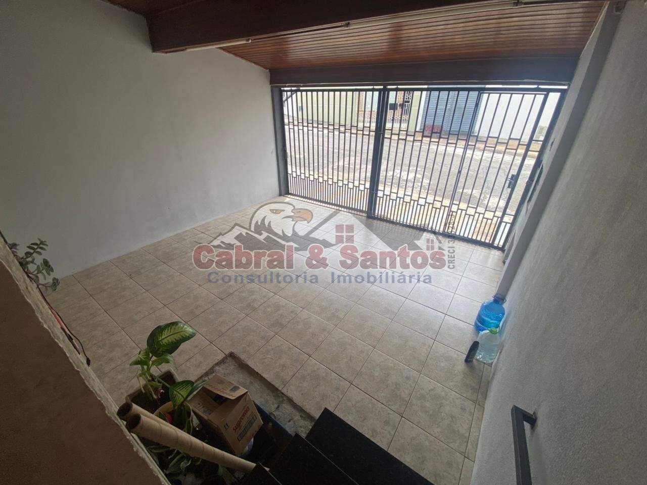 Casa à venda no JARDIM CONVENÇÃO: Foto 01